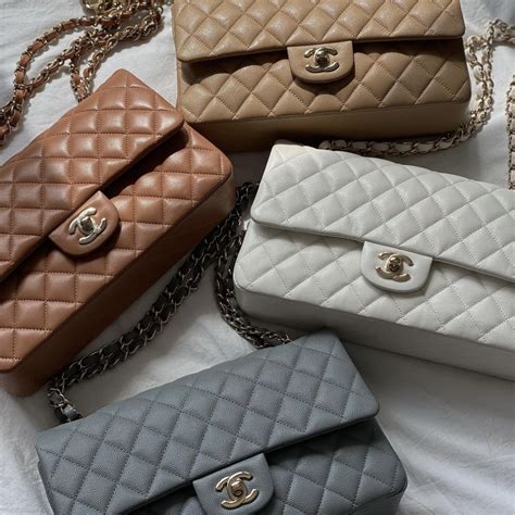 chanel bag price 2023|chanel flap bag price 2023.